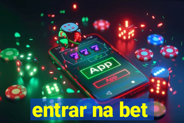 entrar na bet